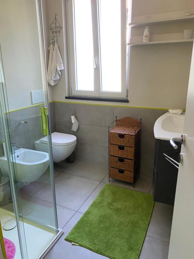 Le Magnolie Bed & Breakfast Santa Margherita Ligure Exterior photo