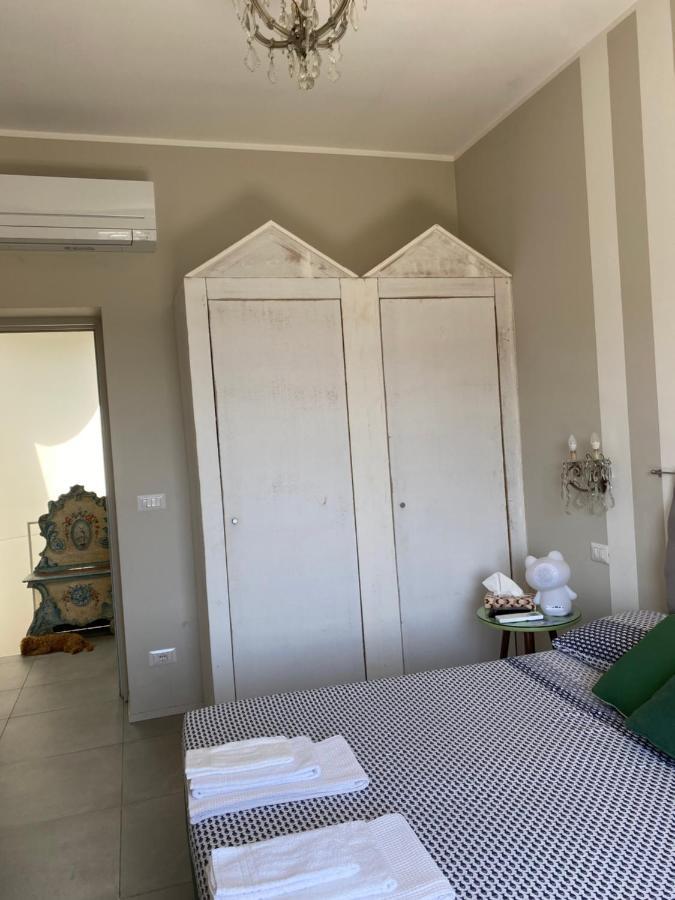 Le Magnolie Bed & Breakfast Santa Margherita Ligure Exterior photo